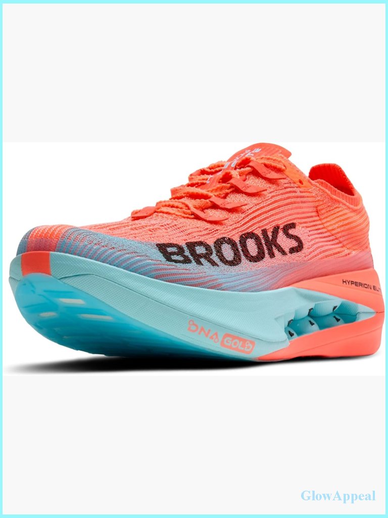 Unisex Neutral Race Running Shoe With Carbon Plate